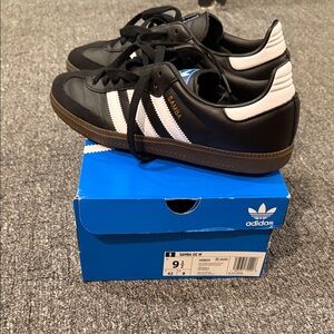 Samba OG womens size 9.5